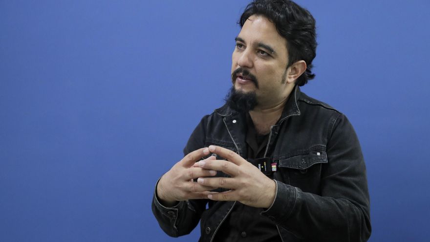 'Adiós al Amigo', un western colombiano que trae la Guerra de los Mil días al presente