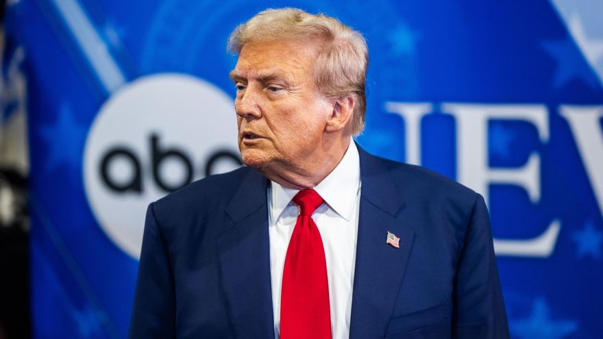 La Casa Blanca, preocupada por peligro para migrantes que suponen noticias falsas de Trump