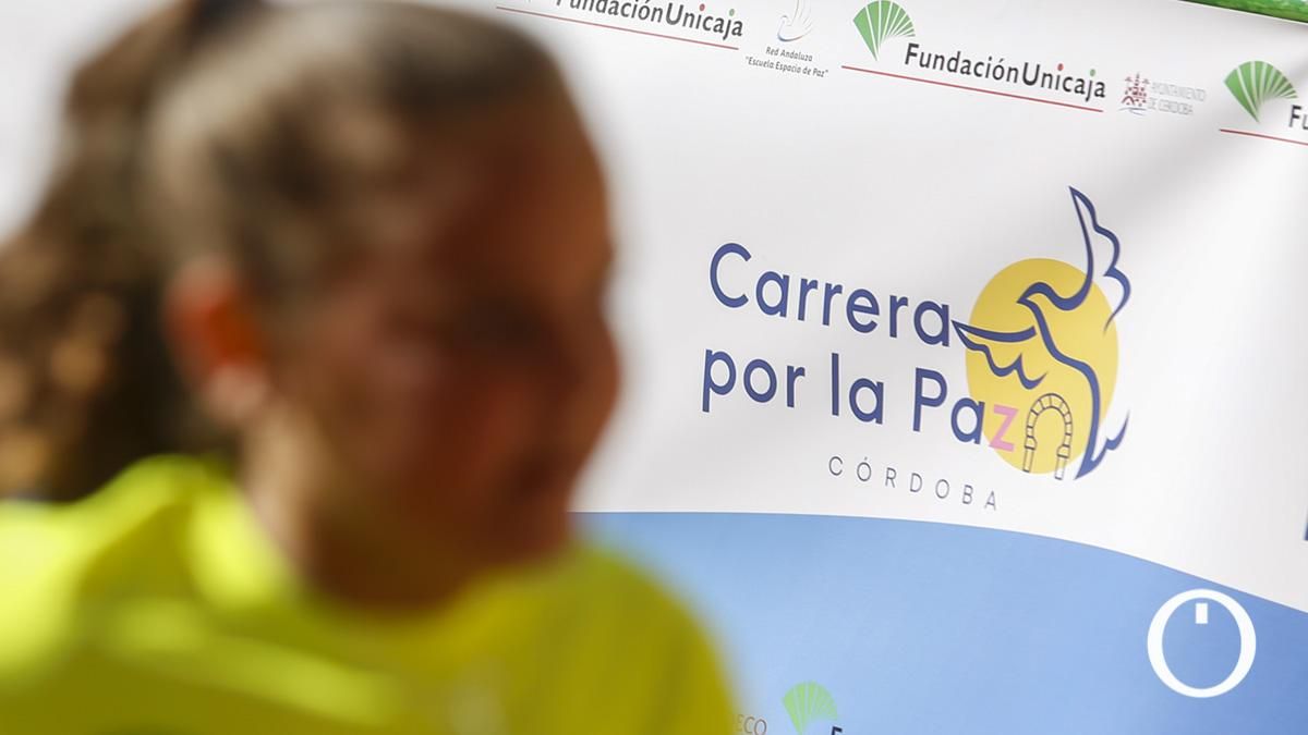 III Carrera Escolar por la Paz