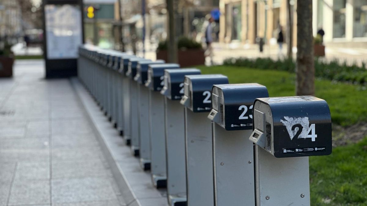 Pamplona devolverá a los usuarios el dinero de las bicicletas de alquiler: trámites y plazos para pedirlo