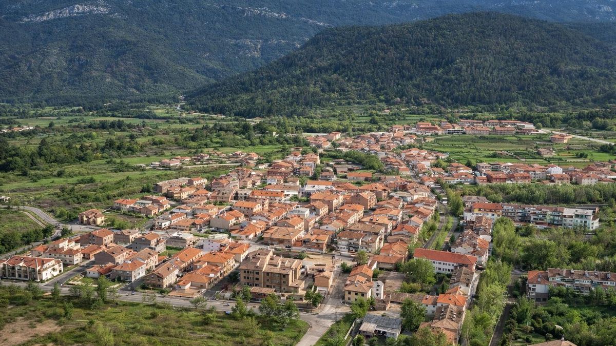 Riópar Viejo y Riópar Nuevo: la fábrica que obligó a un pueblo entero a bajar al valle