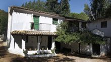 Venta de Contreras