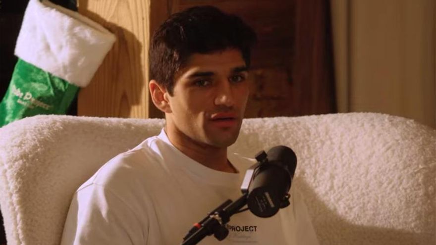 Jorge Martín habla del día de la polémica de 'La Revuelta' y 'El Hormiguero' y dice en qué programa se lo pasó mejor