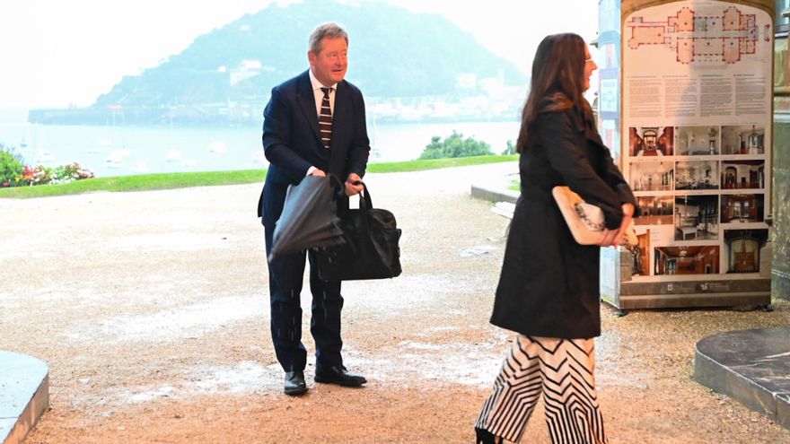 Asuntos Internos de la Ertzaintza ha expedientado a 78 agentes desde 2022 por casos "graves" o "muy graves"