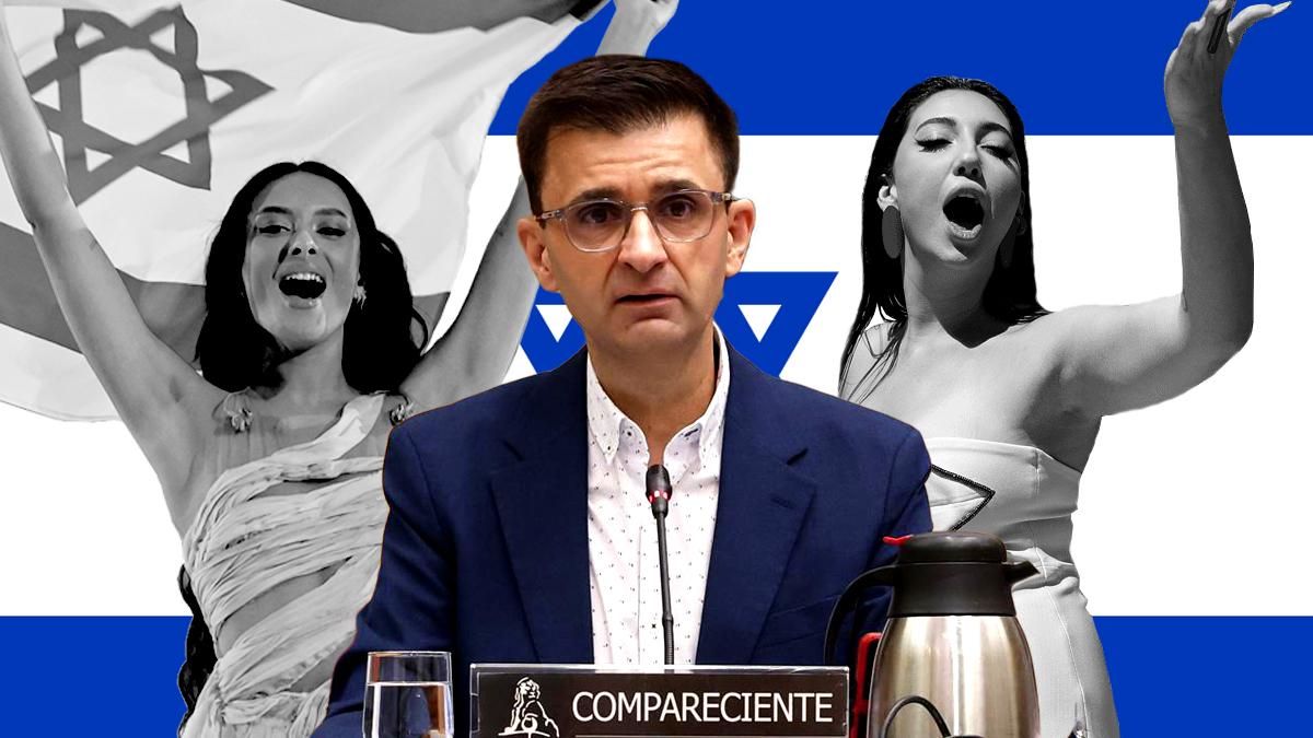 Eurovisión se juega su futuro y fuerza a España y RTVE a su gran decisión: las claves del día definitivo sobre Israel