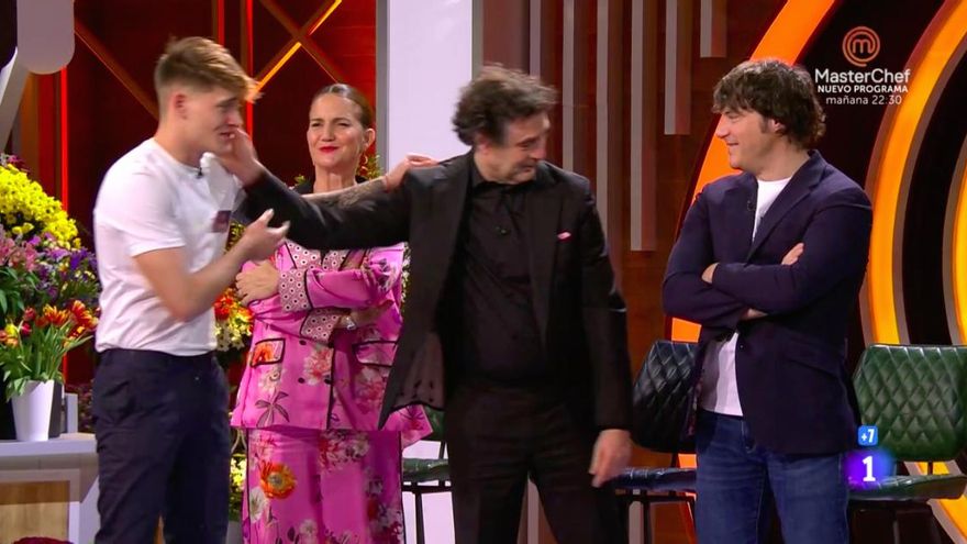 'Masterchef 11' arrancó con la elección de sus aspirantes: sacerdotes, "hermanas de famosos", actrices y "juniors" crecidos