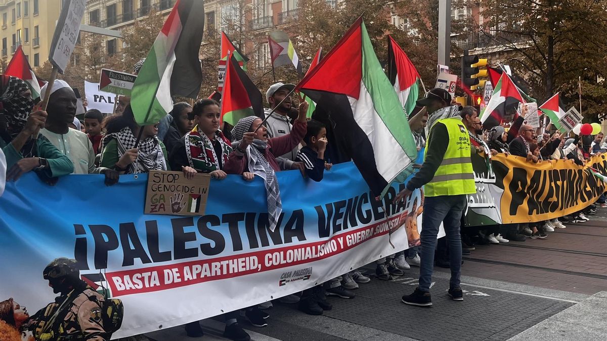 Críticas al Ayuntamiento de Zaragoza por acoger una competición europea en la que participa un equipo israelí