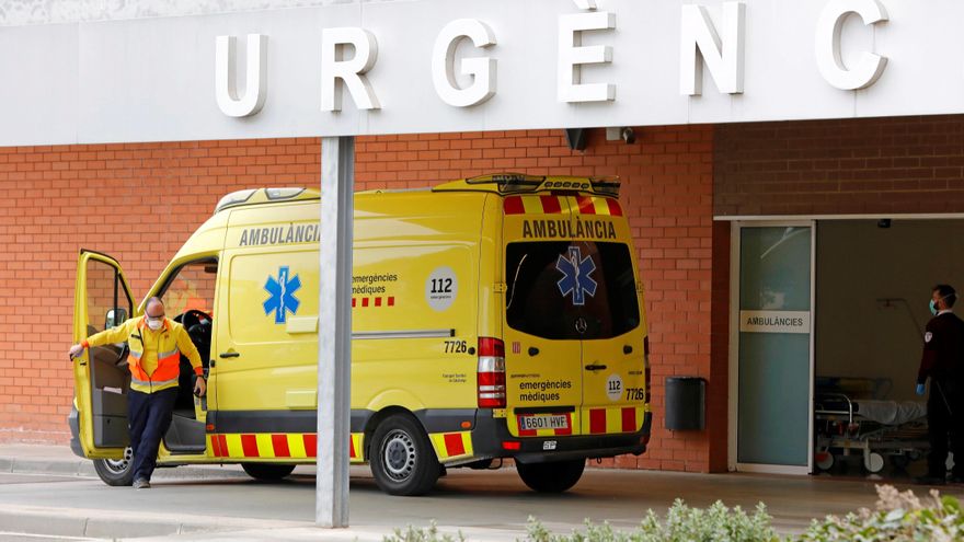 Detenido un hombre por la agresión sexual a una menor de 16 años en Igualada en 2021