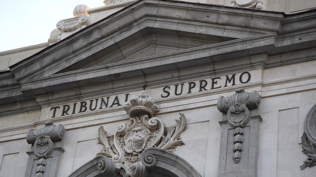 El Supremo reitera al Gobierno que se haga cargo de los 1.000 menores migrantes que han pedido asilo