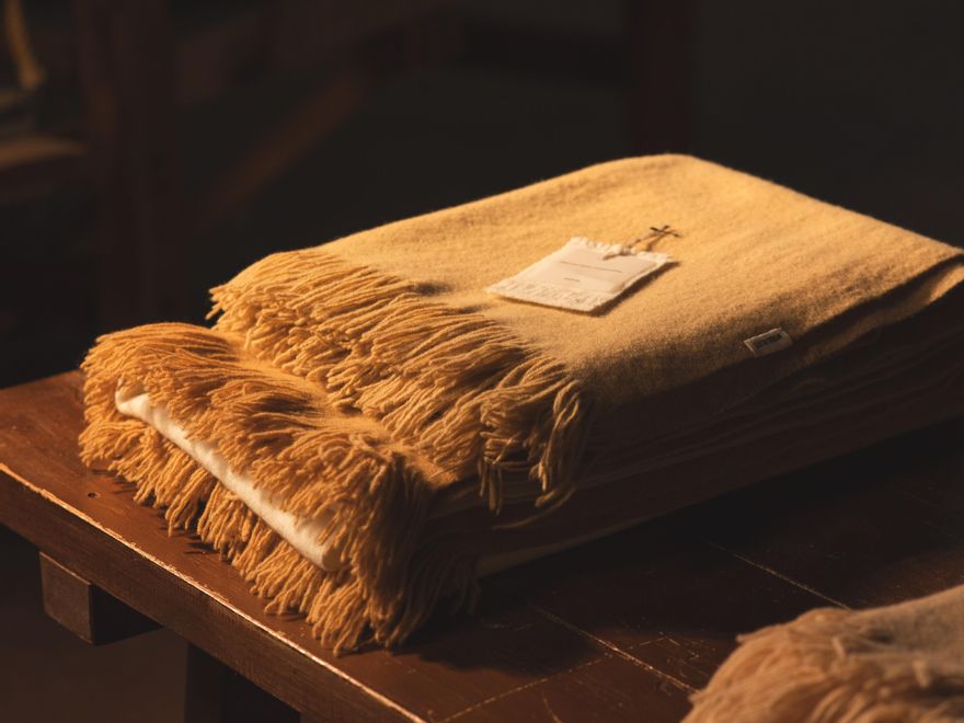 Productos terminados