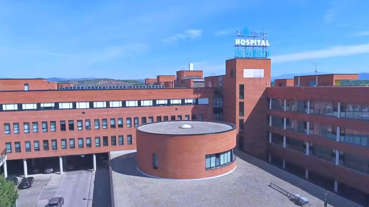 La provincia de León cierra la semana de huelga médica de mayo con uno de cada tres médicos haciendo el paro