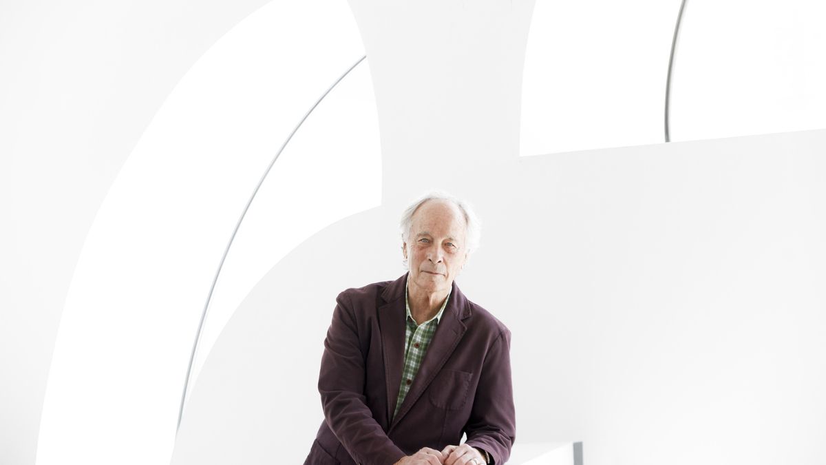 Richard Ford, escritor: “No me considero un intelectual político, pero sí un buen observador”