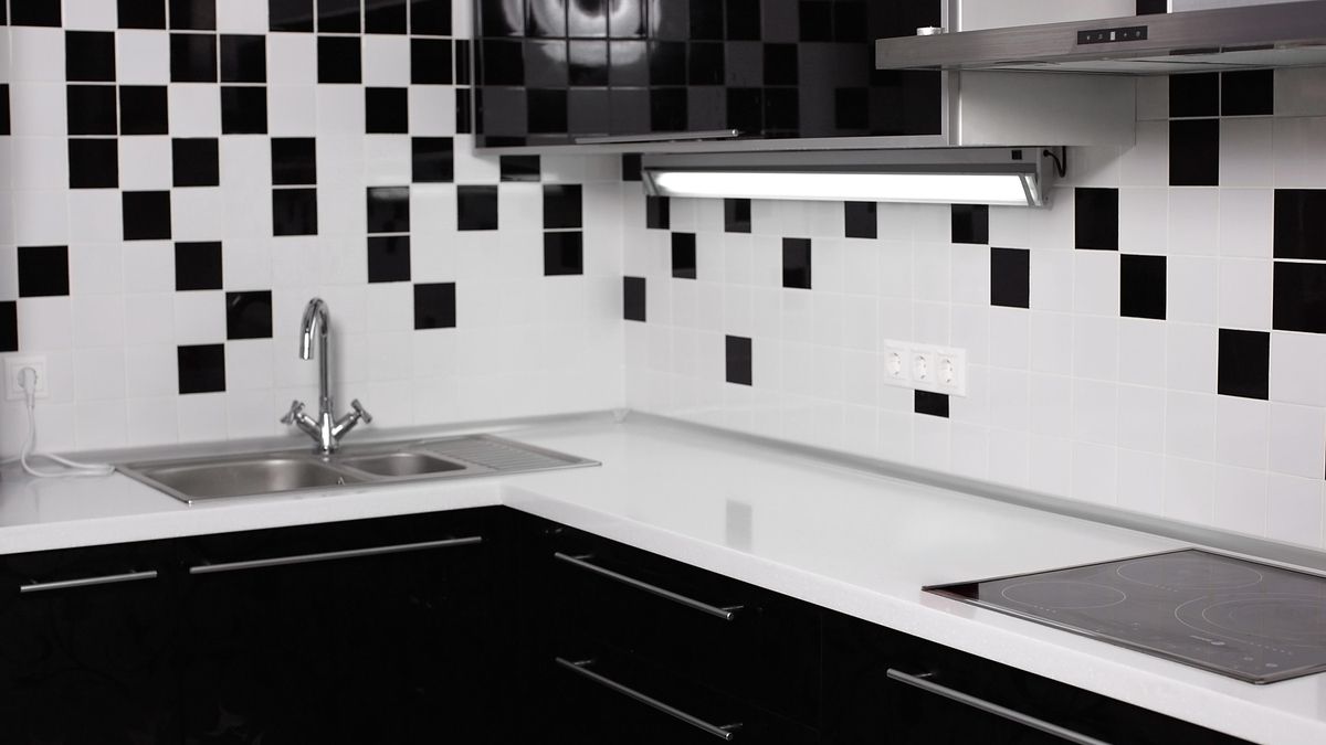 Tres trucos para mantener limpios los azulejos de la cocina y el mejor método para eliminar la suciedad