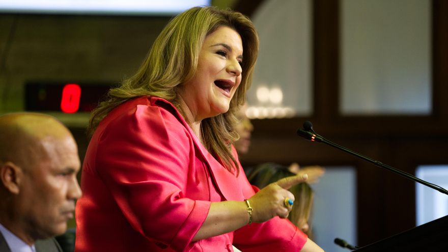 Puerto Rico promete ayuda humanitaria para afectados por el huracán Melissa en Jamaica