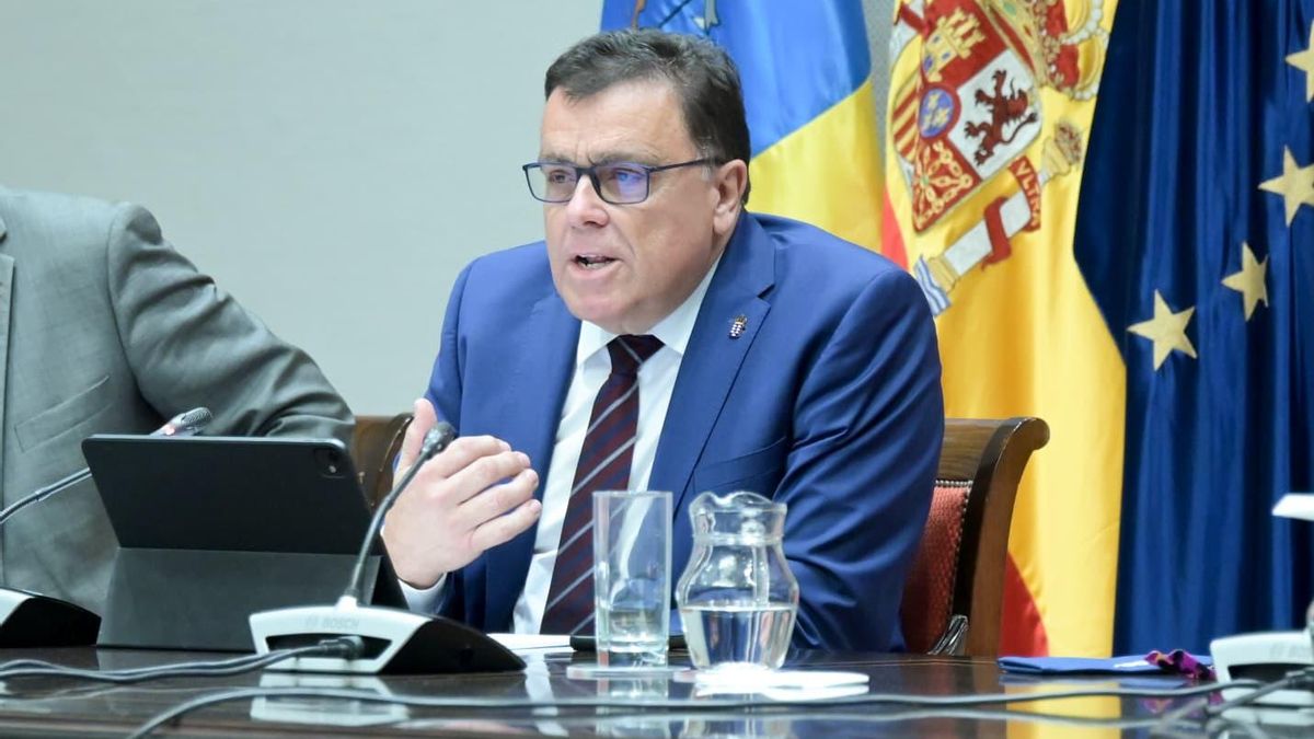 La oficina canaria de reto demográfico suma casi 600 solicitudes en menos de un año