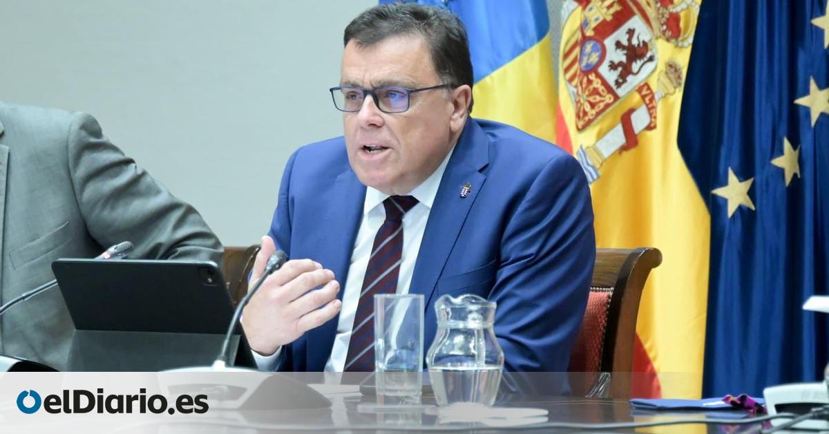 La oficina canaria de reto demográfico suma casi 600 solicitudes en menos de un año