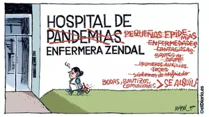 El Zendal