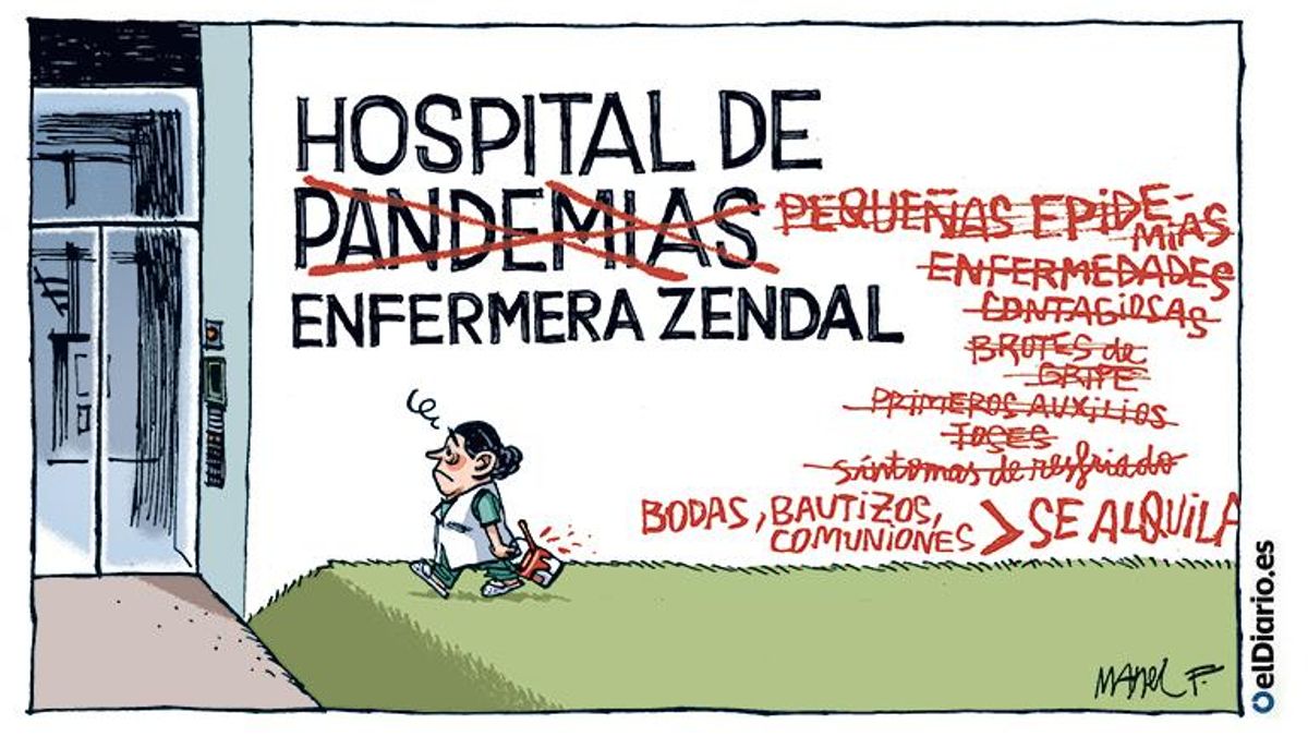 El Zendal
