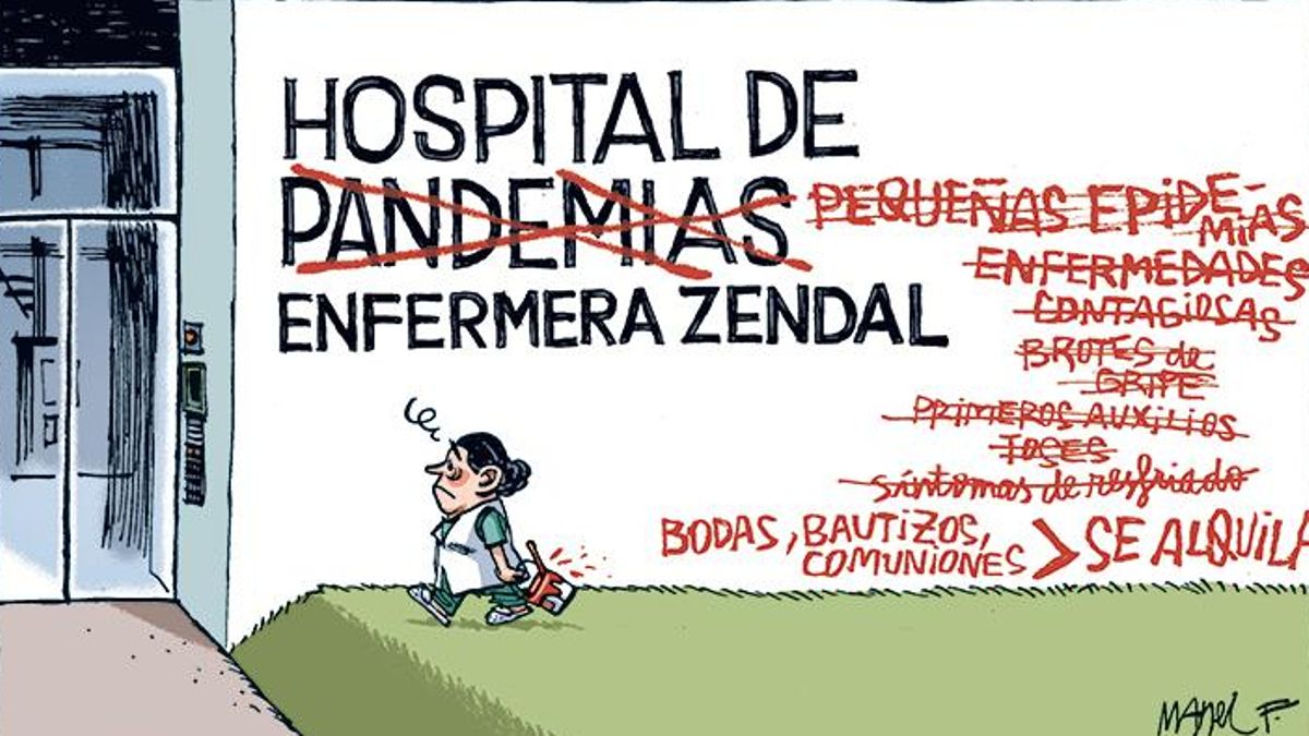 El Zendal
