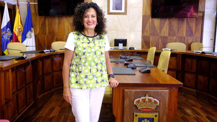 El Cabildo fortalece su apuesta por el desarrollo del programa ‘La Palma Orgánica’