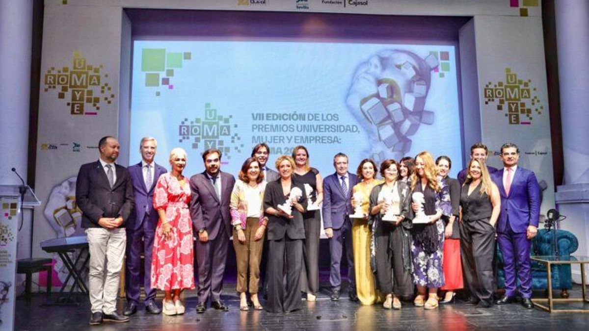 El Consejo Social de la UPO abre la convocatoria de los VIII Premios Universidad, Mujer y Empresa