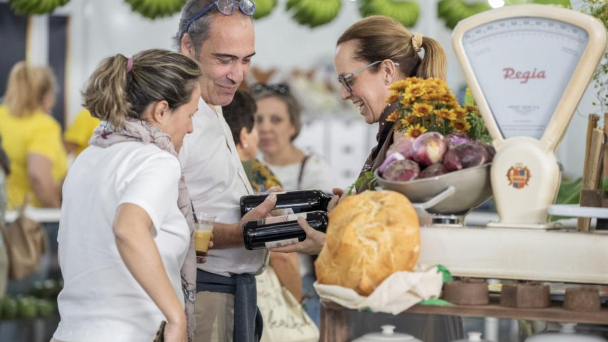 Gran Canaria Me Gusta 2026: tradición, territorio y sabor en el 60 aniversario de Infecar
