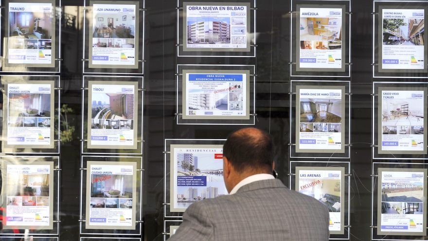 Las inmobiliarias deberían trabajar para ti