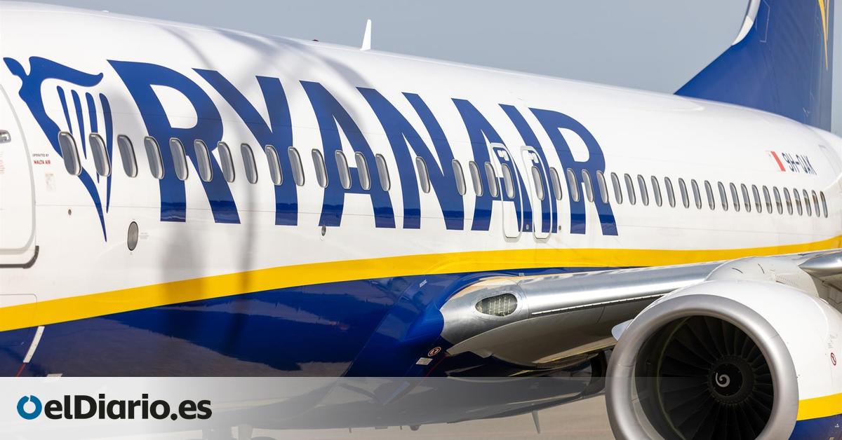Ryanair reduce 400.000 plazas en Canarias y cancela todos los vuelos con Tenerife Norte para este invierno