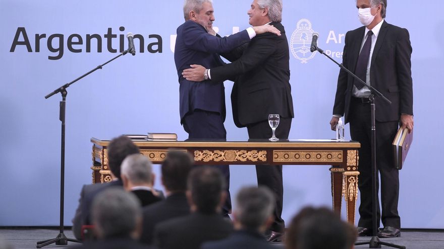 La violencia en Rosario, el conurbano y la “manta corta”, los primeros desafíos de Aníbal Fernández en Seguridad