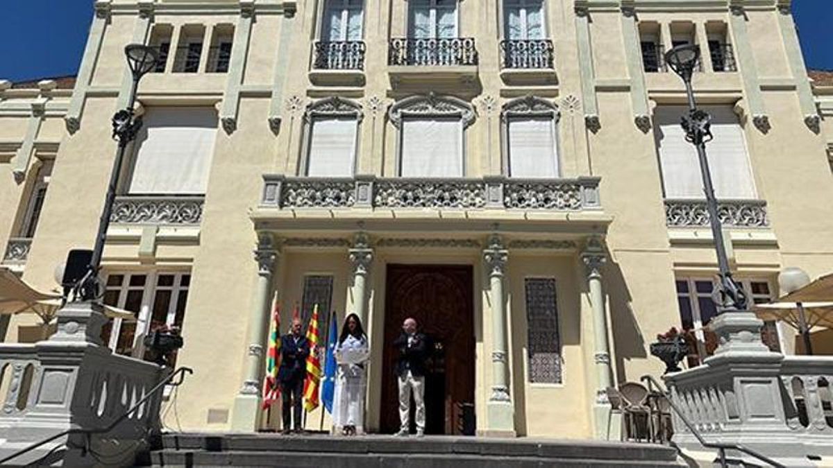 El PP devuelve tres millones de fondos europeos en Huesca y deja en el aire proyectos clave