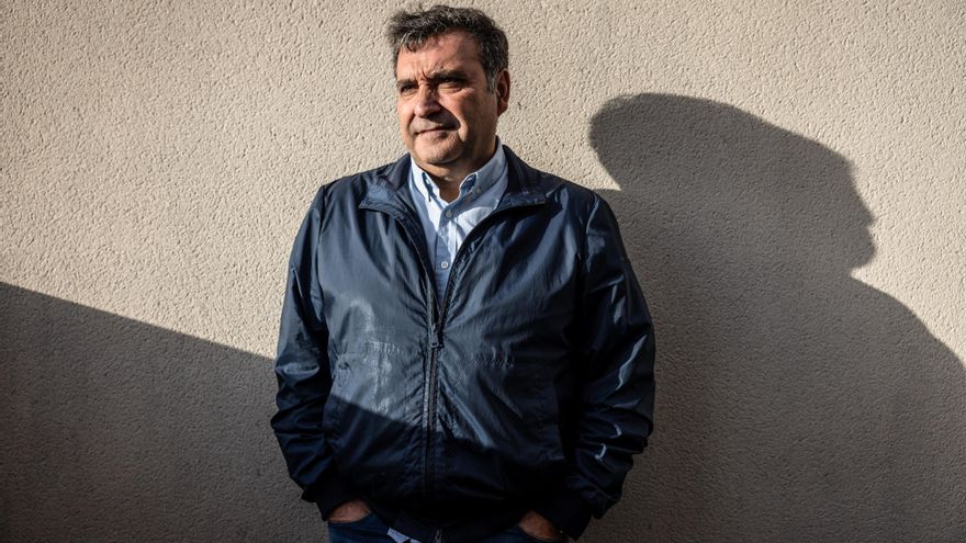 Matías Carnero, presidente del comité intercentros de Seat: “Con el arancel de hoy, peligran entre 600 y 700 empleos en la empresa”