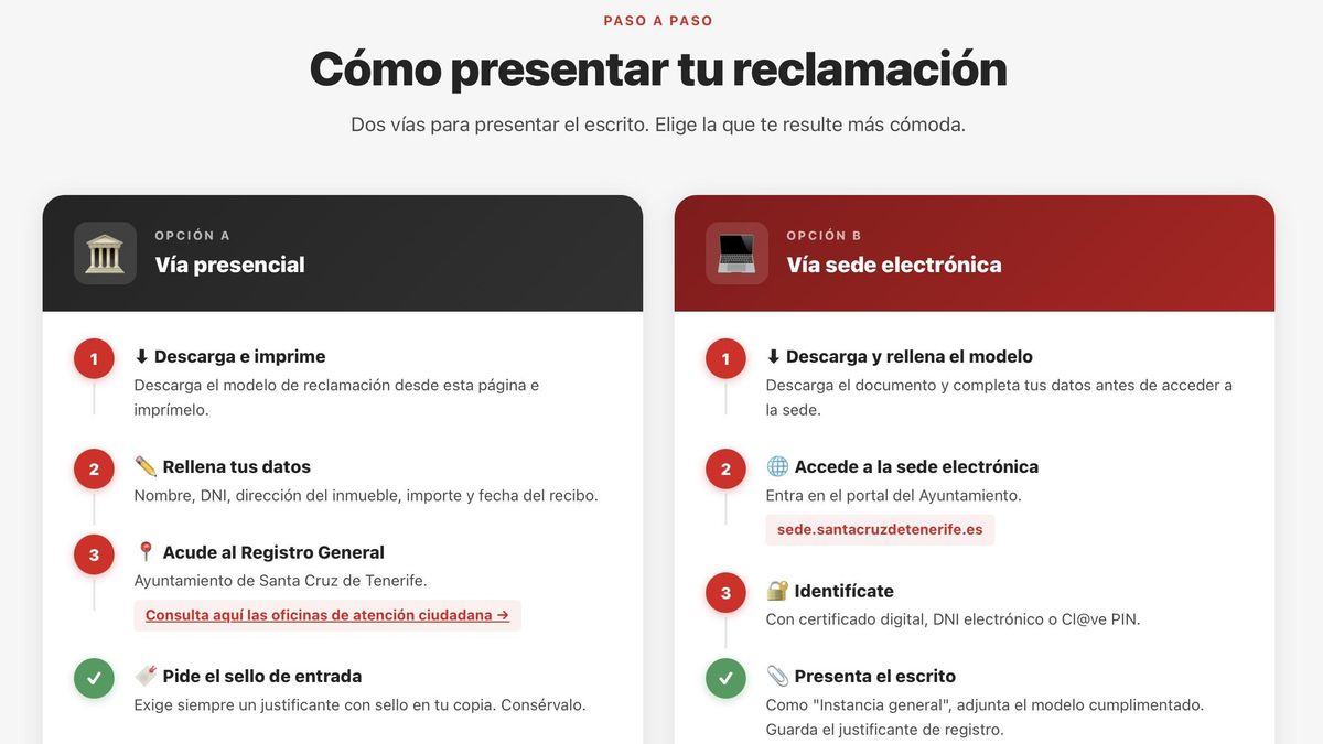Imagen de reclamatasadebasura.es