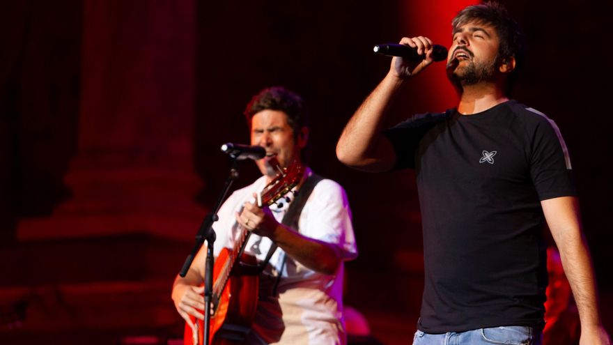 Castilla-La Mancha acogerá siete conciertos gratuitos por el 40 aniversario del Estatuto de Autonomía