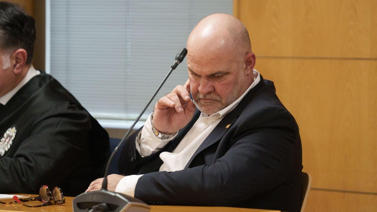 El juicio del caso Mediador continúa este viernes con las declaraciones de agentes de la Guardia Civil