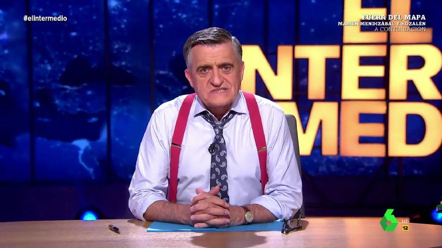 Wyoming: "Ayuso es una curranta más. Acata órdenes del jefe, pero lo pone a parir"