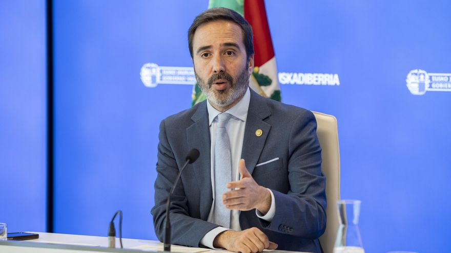 El Gobierno vasco señala a las Haciendas forales por el retraso en la puesta en marcha de la tasa turística