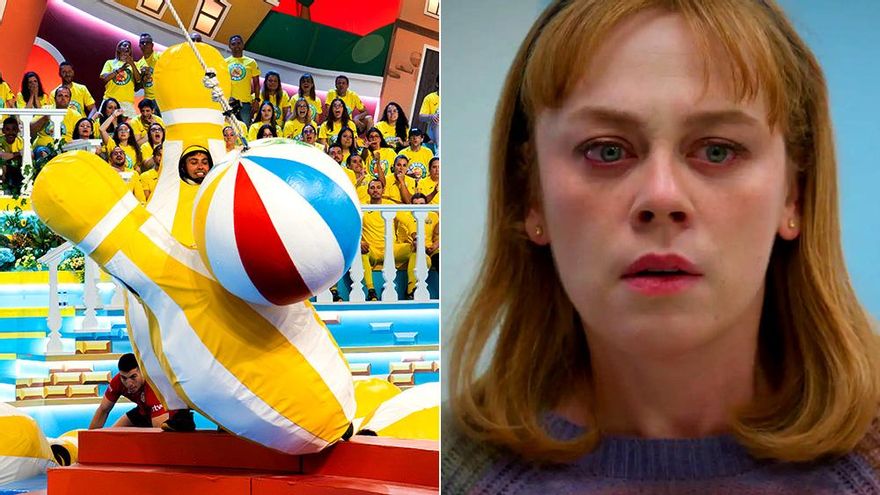 El 'Grand Prix' (10%) marca mínimo de temporada y pierde por primera vez el liderato frente a 'Renacer' (10.8%)