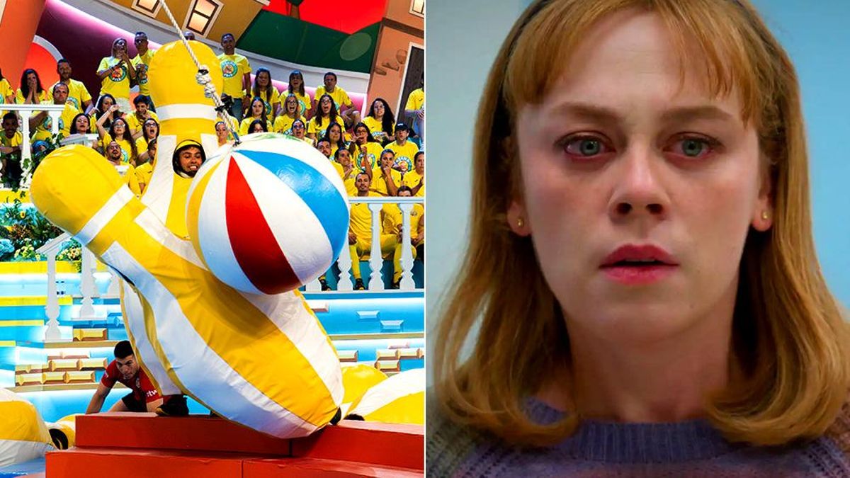 El 'Grand Prix' (10%) marca mínimo de temporada y pierde por primera vez el liderato frente a 'Renacer' (10.8%)