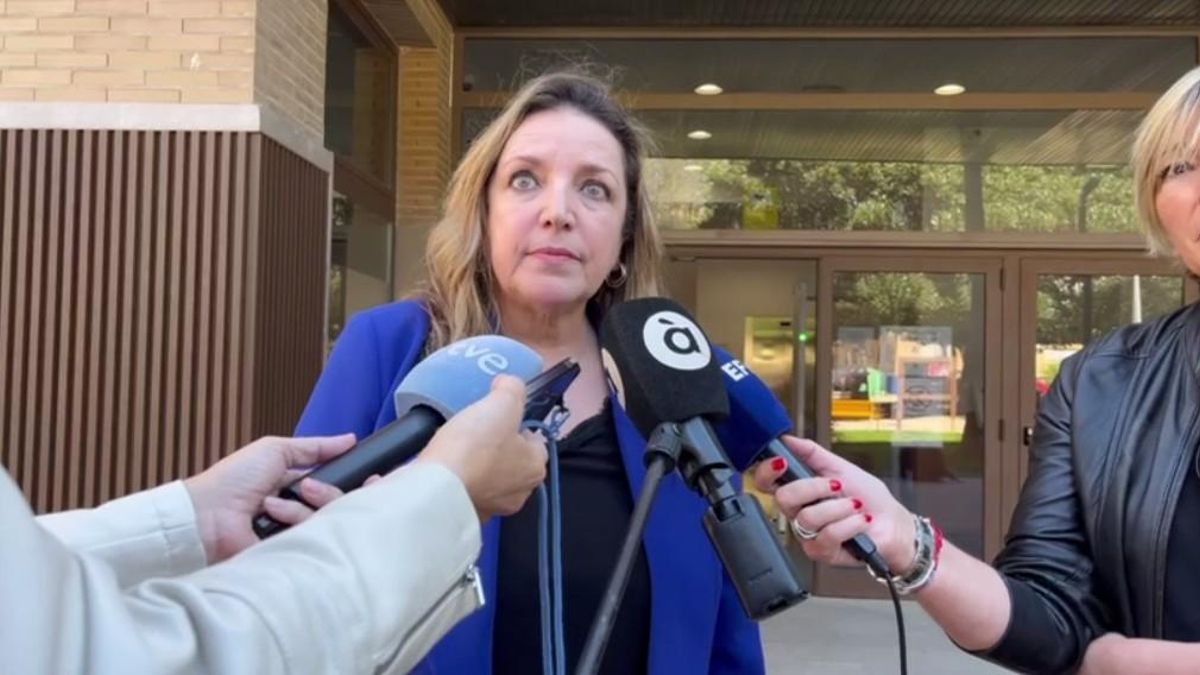 La jefa de Meteorología de À Punt, ante la jueza de la dana: "Con los datos, sabíamos lo que iba a pasar en el barranco del Poyo"