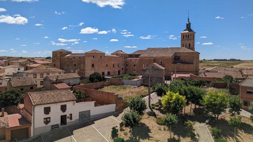El primer castillo artillero de España está en este pueblo (no tan conocido) de León