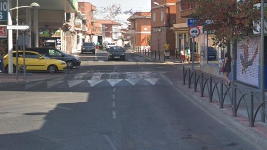 Detenidos tres hermanos en Fuensalida (Toledo) por un presunto delito de agresión a los dos policías locales