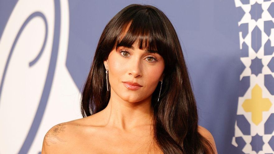 Aitana cierra la puerta a actuar en 'OT 2025': "Me van a tener siempre, menos para cantar sobre ese escenario"