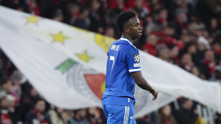 Champions League: horario y dónde ver los partidos de vuelta de los playoffs eliminatorios y el Real Madrid - Benfica por TV