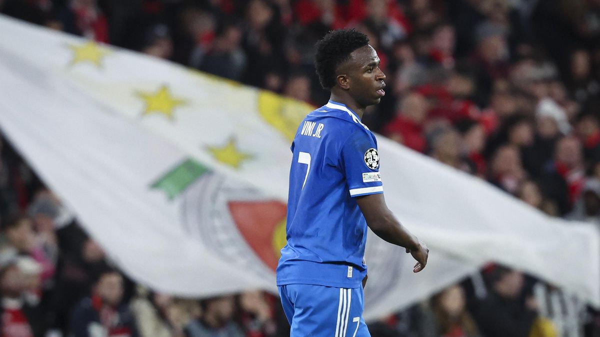 Champions League: horario y dónde ver los partidos de vuelta de los playoffs eliminatorios y el Real Madrid - Benfica por TV