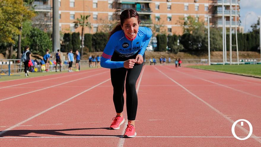 Entrevista a Irene Cabrera