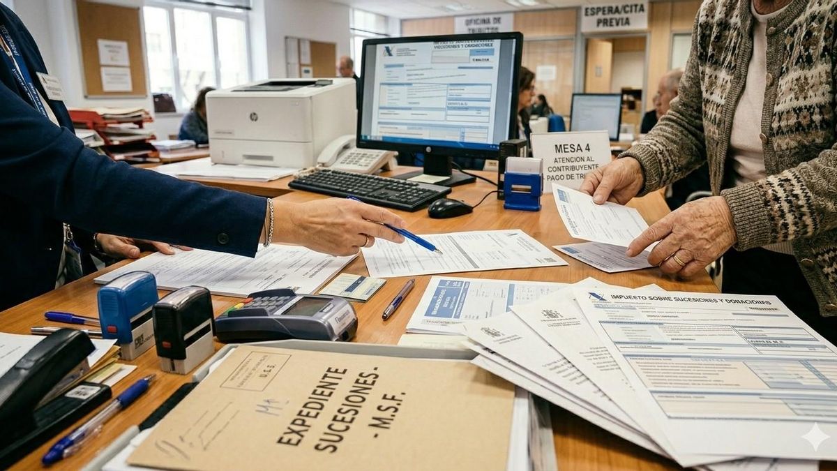 El Gobierno de Azcón castiga a las zonas rurales de Aragón al cerrar a partir de junio 25 oficinas liquidadoras de tributos