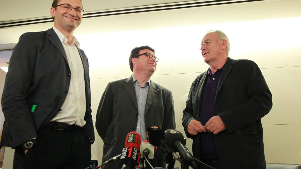 ICV apuesta por una candidatura unitaria "anti-austeridad" de izquierdas en las europeas