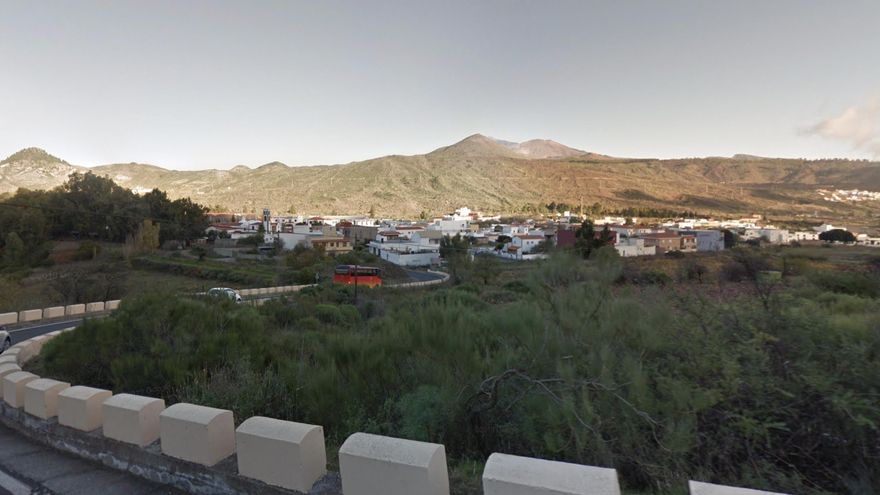 La búsqueda del joven británico desaparecido hace una semana en Tenerife se amplía a varias zonas de la isla