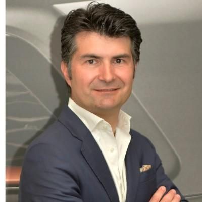 Daniel Cortina