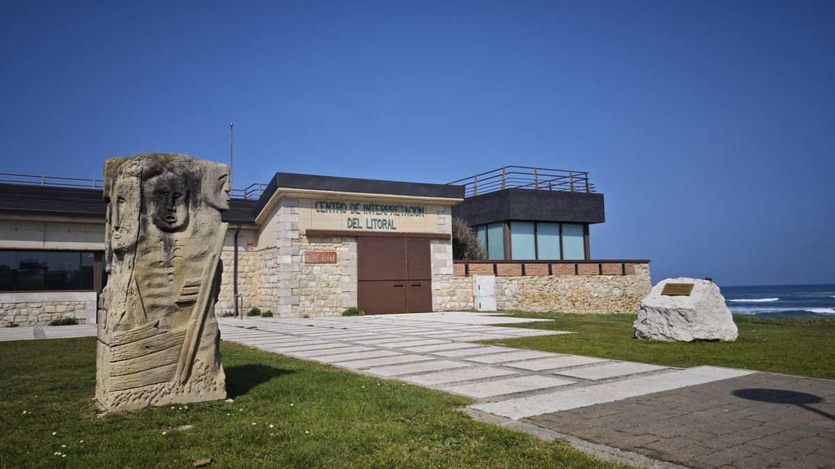 Un millón de euros en licitaciones exprés para "reacondicionar" el Centro de Interpretación del Litoral en Santander, inaugurado en 2011 y cerrado desde 2020